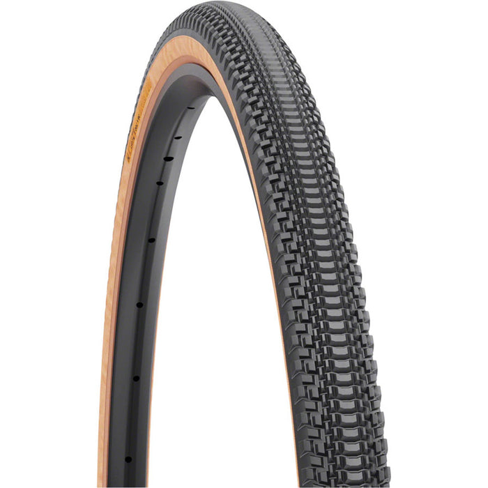 Vulpine Tire
