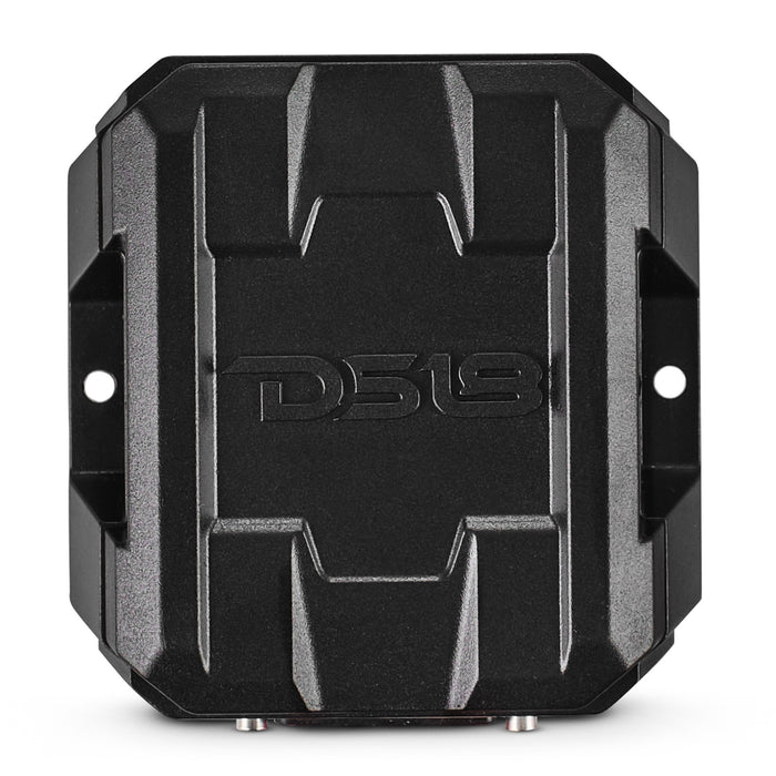 Water-Resistant IP66 High Power Digital LED Bluetooth Controller