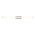 Vanity light, by WAC, for bathroom