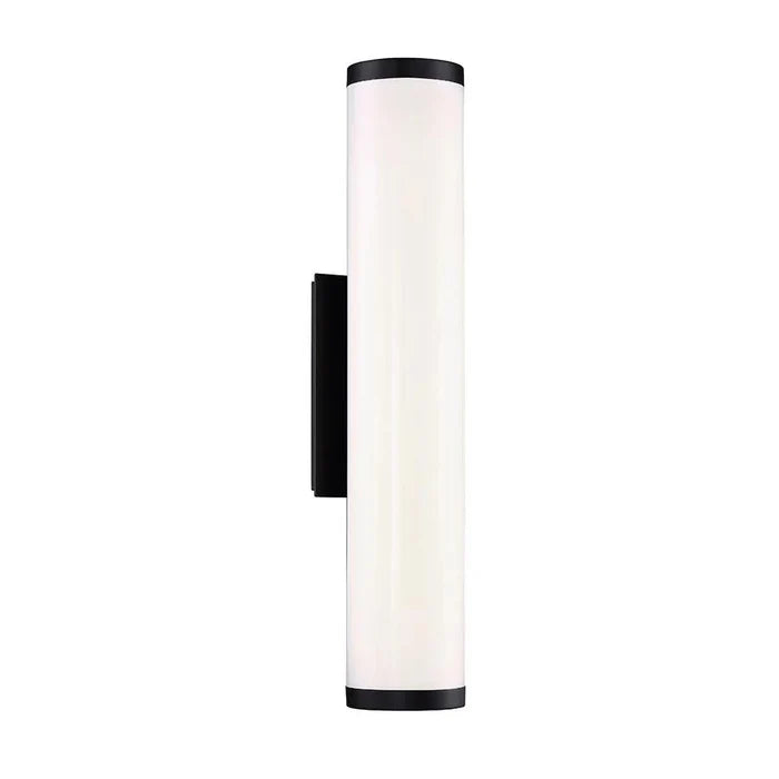 Wall sconce, by Modern Forms, for hallway or living room