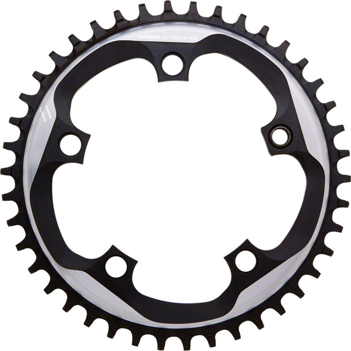 X-Sync Chainring