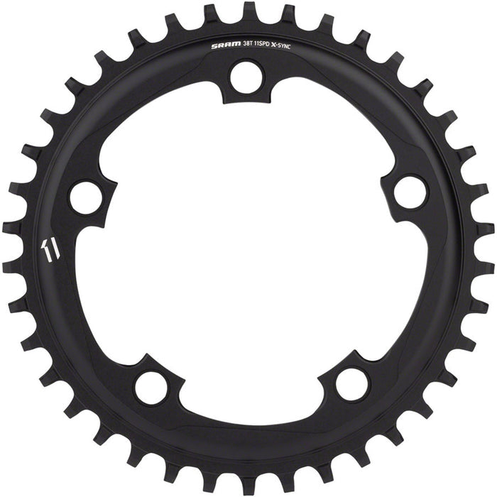 X-Sync Chainring