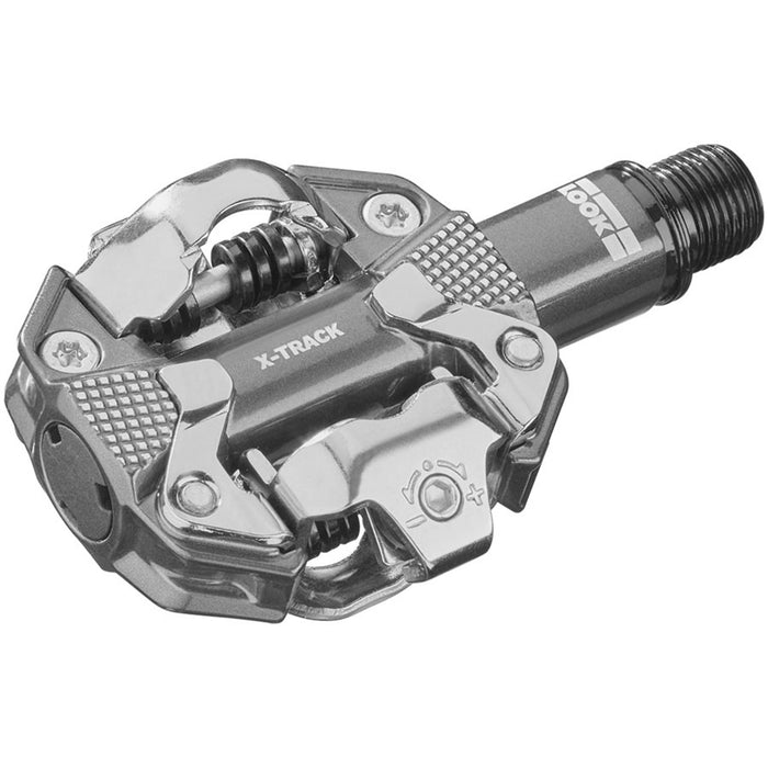 X-TRACK Pedals