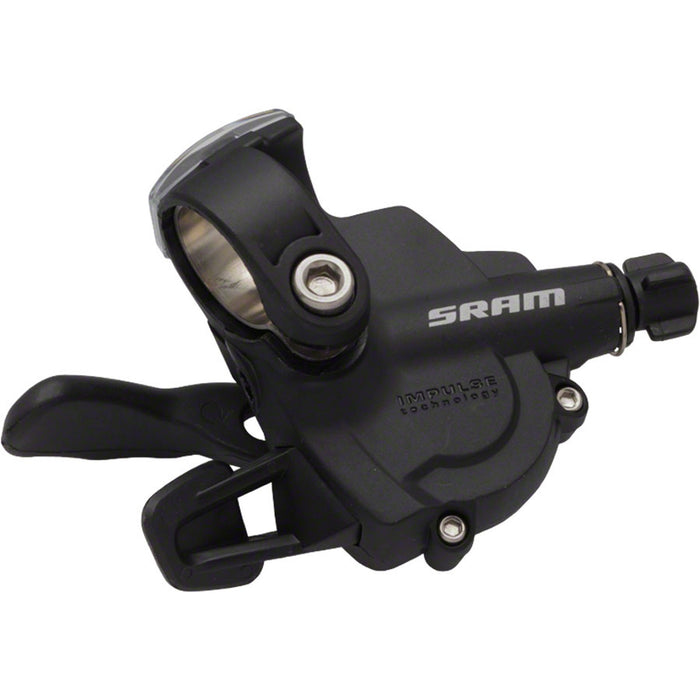 X4 Trigger Shifter