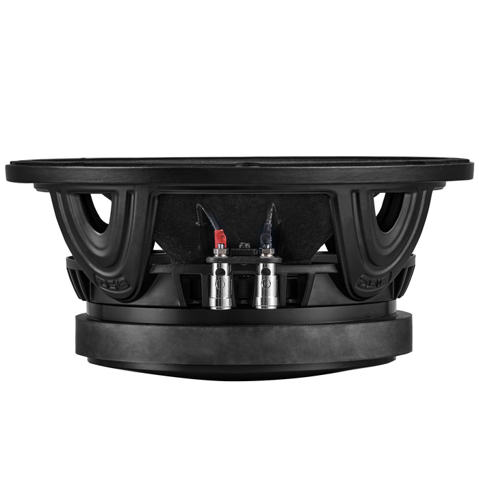 XL 10" Mid-Bass Loudspeaker 500 Watts Rms 8-Ohm