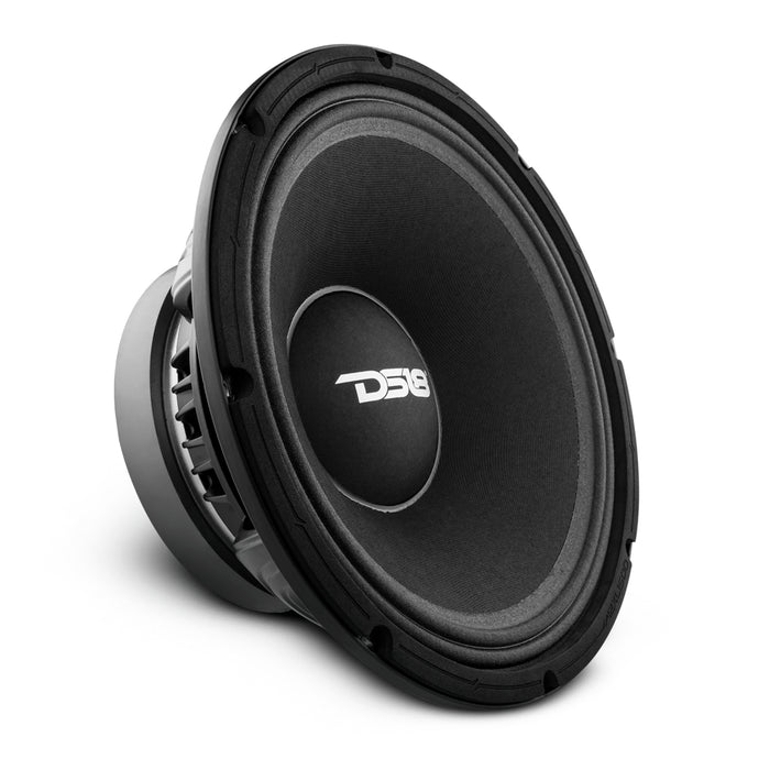 XL 12" Mid-Range Loudspeaker 750 Watts Rms 4-Ohm