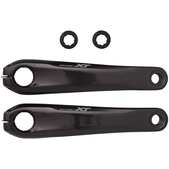 XT FC-M8150 eMTB Crankset