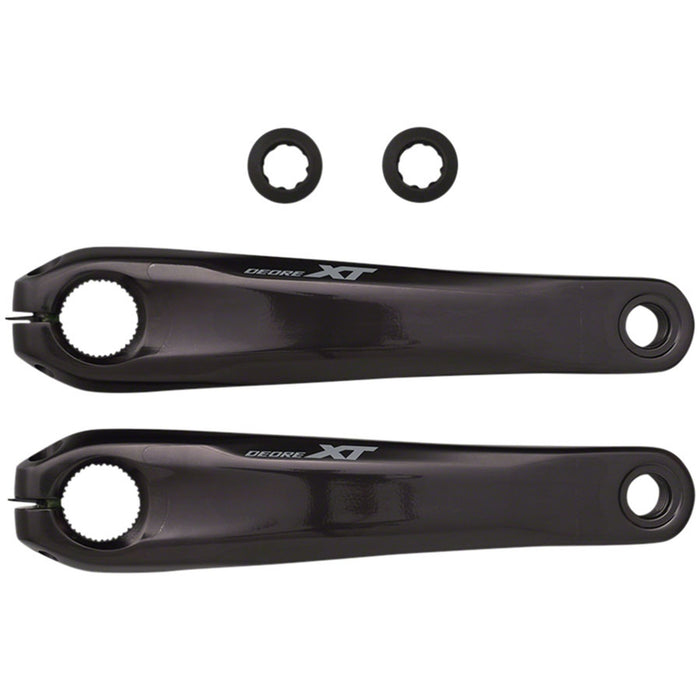 XT FC-M8150 eMTB Crankset