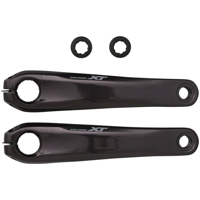 XT FC-M8150 eMTB Crankset