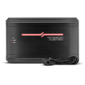 ZR 1-Channel Class D Amplifier 1000 Watts RMS-1 Ohm