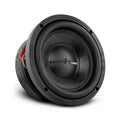 DS18 ELITE-Z 6" Subwoofer with 600 Watts DVC 4-Ohms audio subwoofers. 6 subwoofer.