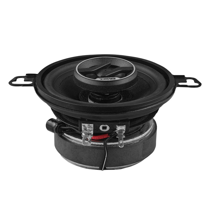 ZXI 3.5” 2-Way Coaxial Speaker | 40 Watts RMS 4-Ohm